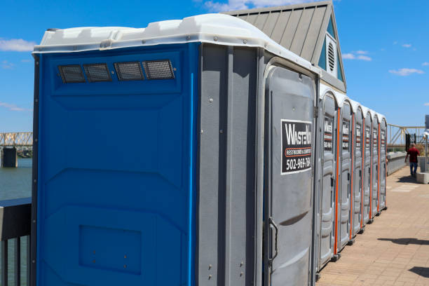 Best Construction Site Portable Toilets in Loop, PA